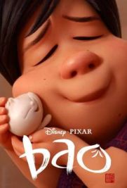 Bao [Corto]