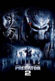 Aliens vs. Predator 2