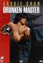 Drunken Master