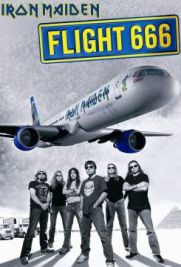 Iron Maiden: Flight 666