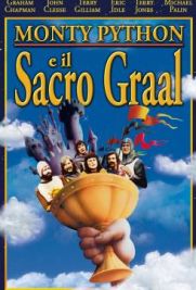 Monty Python e il Sacro Graal