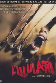 L'ululato - The Howling