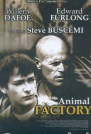 Animal Factory