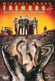 Tremors 4 - Agli inizi della leggenda