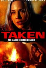 Taken - Alla ricerca di Sophie Parker