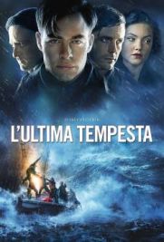 L'ultima tempesta