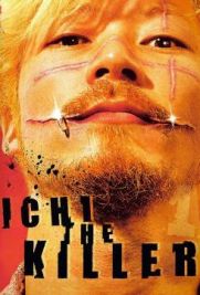 Ichi the Killer