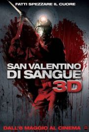 San Valentino di sangue