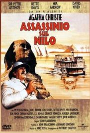 Assassinio sul Nilo