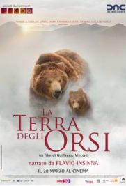 La terra degli orsi