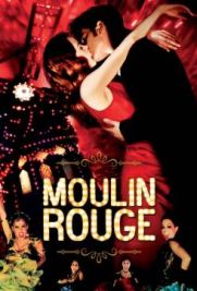 Moulin Rouge!