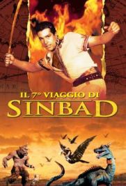 Il settimo viaggio di Sinbad