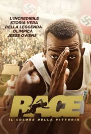 Race - Il colore della vittoria