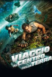 Viaggio al centro della Terra 3D