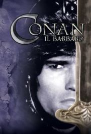 Conan il barbaro