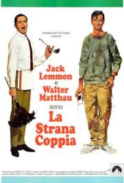 La strana coppia