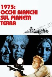 1975: Occhi bianchi sul pianeta Terra