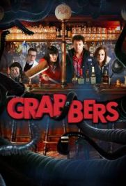 Grabbers - Hangover finale