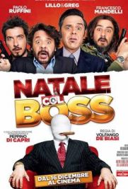 Natale col boss