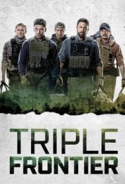 Triple Frontier