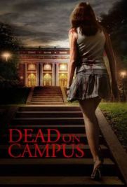 Dead on Campus - Un gioco mortale