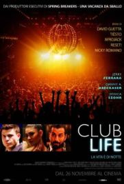 Club Life