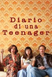 Diario di una teenager