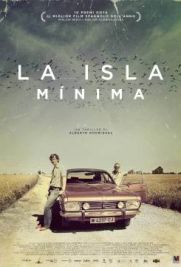 La isla minima