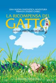 La ricompensa del gatto