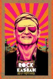 Rock the Kasbah