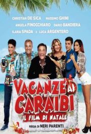 Vacanze ai Caraibi