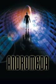 Andromeda