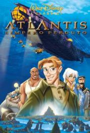 Atlantis - L'impero perduto