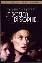 La scelta di Sophie