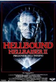 Hellbound: Hellraiser II - Prigionieri dell'inferno