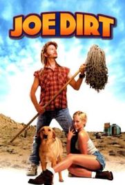 Le avventure di Joe Dirt