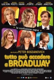 Tutto può accadere a Broadway