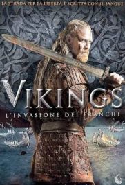 Vikings - L'invasione dei Franchi