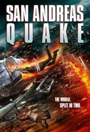 San Andreas Quake