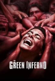 The Green Inferno