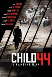 Child 44 - Il bambino n. 44