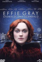 Effie Gray - Storia di uno scandalo