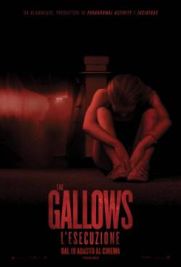 The Gallows - L'esecuzione