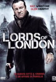 Lords of London