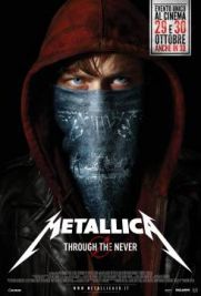 Metallica: Through the Never