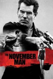 The November Man