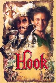 Hook - Capitan Uncino