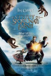 Lemony Snicket - Una serie di sfortunati eventi