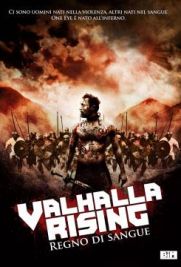 Valhalla Rising - Regno di sangue