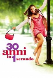 30 anni in 1 secondo